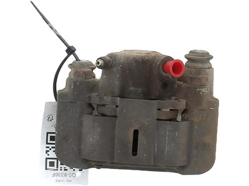 Left rear brake caliper TOYOTA RAV 4 II (_A2_) 2.0 D 4WD (CLA20_, CLA21_, CLA20R, CLA21R) | BP27903605M107 