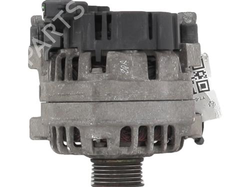 Alternator CITROËN C3 Pluriel (HB_) 1.6 | BP29819525M7  - Image 5