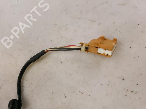 Right mirror AUDI A4 B7 Convertible (8HE) 3.0 TDI quattro | BP13672131C27 