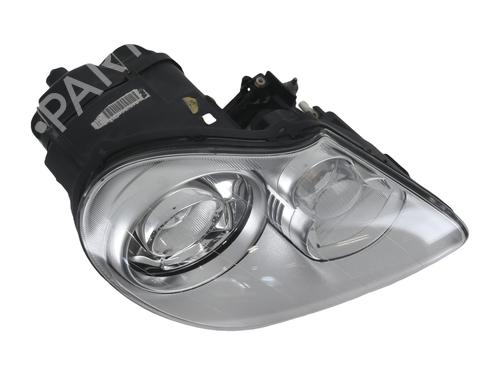 Right headlight PORSCHE CAYENNE (9PA) S 4.5 | BP32653966C29 
