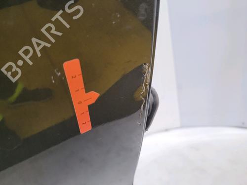 Right rear door PEUGEOT 208 I (CA_, CC_) 1.6 HDi | BP29702040C5 