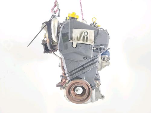 Motor RENAULT CLIO III (BR0/1, CR0/1) 1.5 dCi (BR17, CR17) (86 hp) 29874504