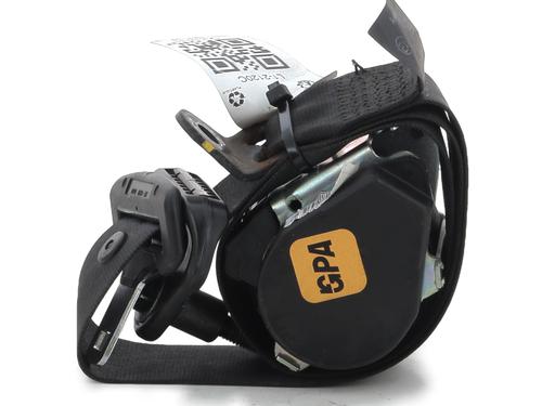 Rear left belt tensioner DACIA LODGY (JS_) 1.5 dCi (JSMC, JSAF) | BP29390286C89 
