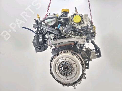 Engine ALFA ROMEO GIULIETTA (940_) 2.0 JTDM (940.FXL1A) | BP28333037M1 