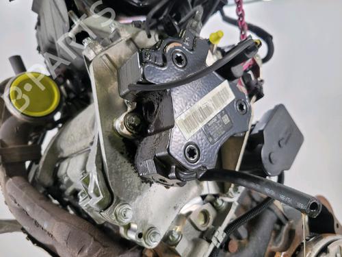 Engine MERCEDES-BENZ B-CLASS Sports Tourer (W245) B 180 CDI (245.207) | BP28486541M1