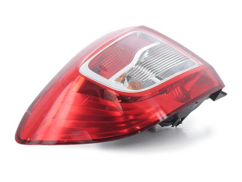 Left taillight DACIA SANDERO II TCe 90 (B8M1, B8MA, B8AC) | BP35999532C34  - Image 5