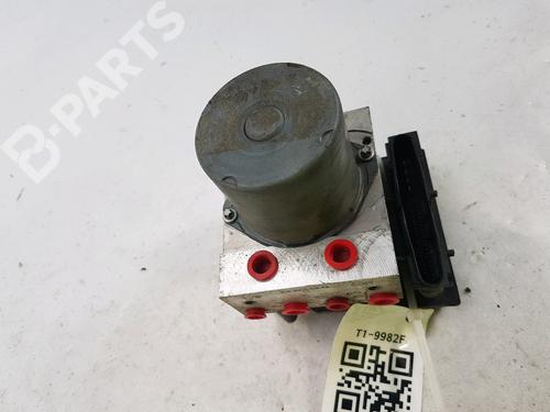 Used ABS pump RENAULT MEGANE II Coupé-Cabriolet (EM0/1_) 1.9 dCi (131 hp) 10702932