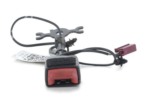 Used Seat buckle FORD MONDEO IV (BA7) 2.0 TDCi (140 hp) 30956959