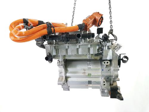 Engine CITROËN C4 III (BA_, BB_, BC_) ë-C4 (BCZKWC) | BP18353181M1 
