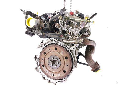 Engine TOYOTA YARIS (_P1_) 1.3 (NCP10, SCP12_) | BP24994838M1 