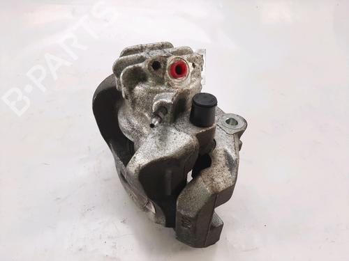 Left front brake caliper CITROËN C4 III (BA_, BB_, BC_) 1.5 BlueHDi 130 (BBYHZB) | BP27917959M105