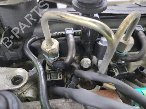 Engine RENAULT CLIO II (BB_, CB_) 1.5 dCi (B/CB07) | BP30190627M1 