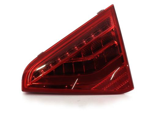Used Right tailgate light AUDI A5 Sportback (8TA) S5 quattro (333 hp) 29416834