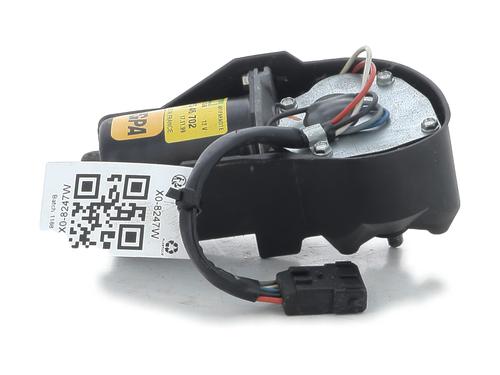Used Front wiper motor PEUGEOT 306 Hatchback (7A, 7C, N3, N5) [1993-2003]  31699224