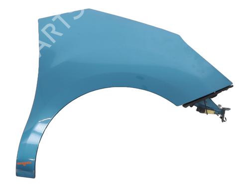 Parafango anteriore destro CITROËN C3 II (SC_) 1.4 (73 hp) 31142380