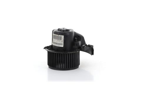 Heater blower motor CITROËN C8 (EA_, EB_) 2.0 HDi 165 | BP38552568M62 - Image 4