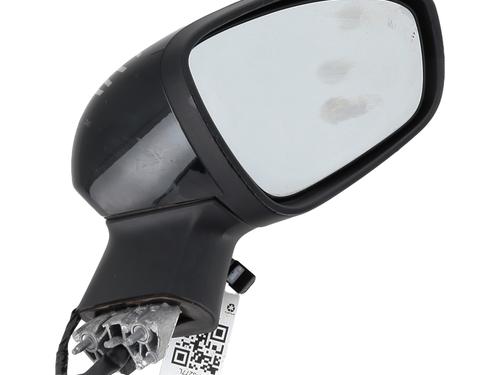 Used Right mirror RENAULT CLIO V (B7_) 1.0 TCe 90 (B7MT) (91 hp) 31085914