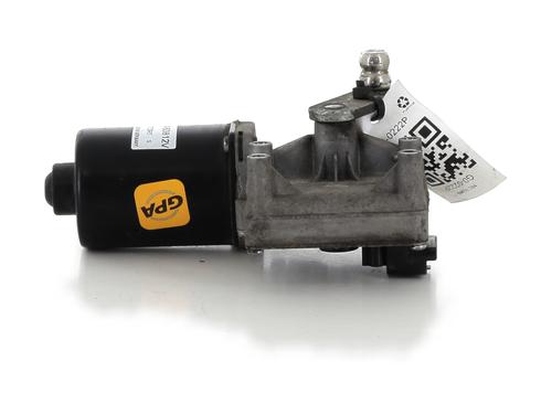 Wischermotor vorne für CITROËN C4 I (LC_) 1.6 HDi (90 hp) 24814432