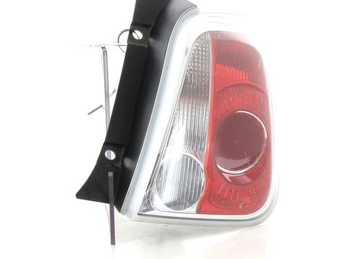 Right taillight FIAT 500 (312_) 1.2 (312AXA1A) | BP28310545C35 