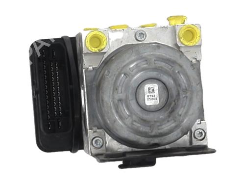 ABS pump FORD TRANSIT COURIER B460 Box Body/MPV 1.5 TDCi | BP30140982M43 