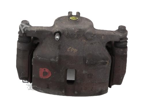 Used Right front brake caliper NISSAN QASHQAI I (J10, NJ10) 1.5 dCi (110 hp) 29144728