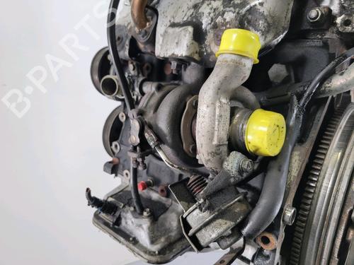 Engine OPEL MERIVA A MPV (X03) 1.7 CDTI (E75) | BP40441556M1 - Image 6