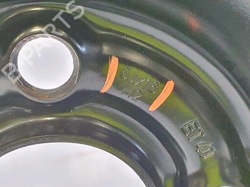Felga OPEL CORSA E (X15) 1.4 (08, 68) | BP29265053C45