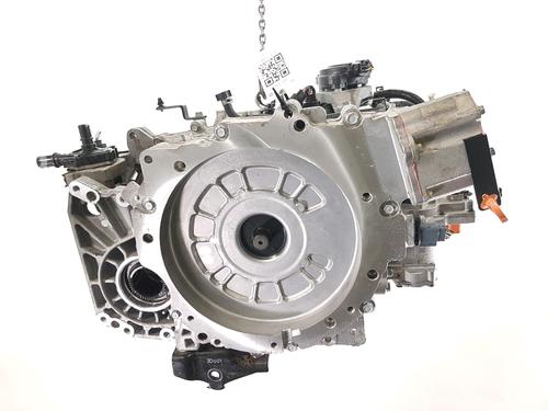 Gearbox HYUNDAI TUCSON (NX4E, NX4A)  | BP18601271M3 