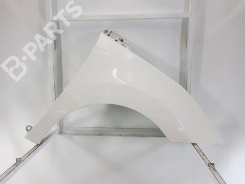 Used Right front fenders Right front fenders PEUGEOT 5008 (0U_, 0E_) 1.6 BlueHDi 120 (120 hp) 10710113 10710113