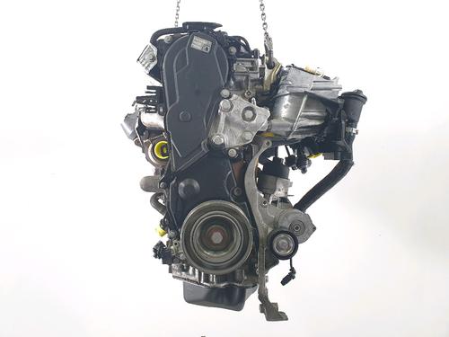 Motor Motor PEUGEOT RCZ 2.0 HDi (163 hp) 39665999 39665999