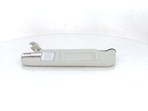 Left sun visor FIAT 500 (312_) 1.0 Mild Hybrid (312.AYD1B) | BP18048514I1 
