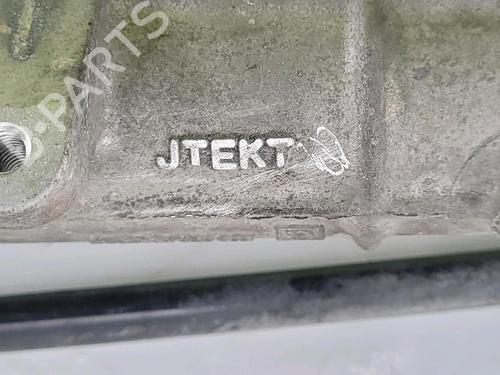 Styregear/Snekke DACIA DOKKER MPV (KE_) 1.5 dCi (KEAJ, KEAH) | BP24324478M22 