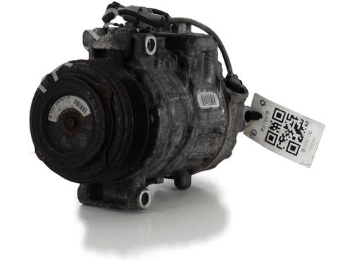 Used AC compressor BMW 1 (E81) 123 d (204 hp) 27552932