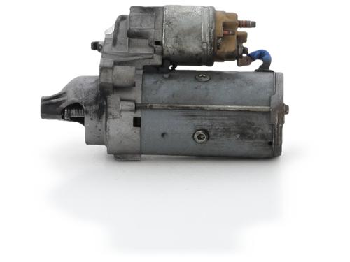 Starter CITROËN C3 II (SC_) 1.6 HDi 90 | BP37256488M8 - Image 3