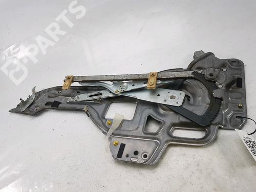 Rear left window mechanism HYUNDAI TRAJET (FO) 2.0 CRDi | BP10731828C24 