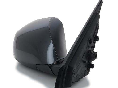 Right mirror RENAULT LAGUNA III (BT0/1) 1.5 dCi (BT00, BT0A, BT0T, BT1J) | BP29931782C27