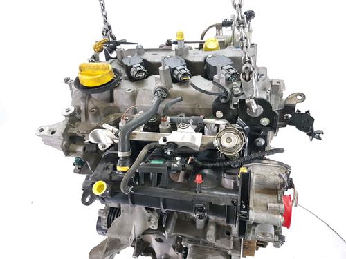 Engine RENAULT CLIO IV (BH_) 0.9 TCe 90 (BHNF, BHMA, BHMH, BHJK, BHJR) | BP30925232M1 