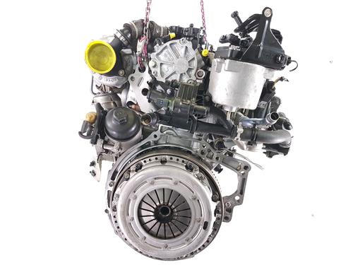 Engine FORD C-MAX II (DXA/CB7, DXA/CEU) 1.6 TDCi | BP34711966M1 - Image 3