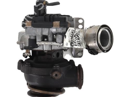 Used Turbocharger/Supercharger MINI MINI (F56) Cooper SD (170 hp) 28802989