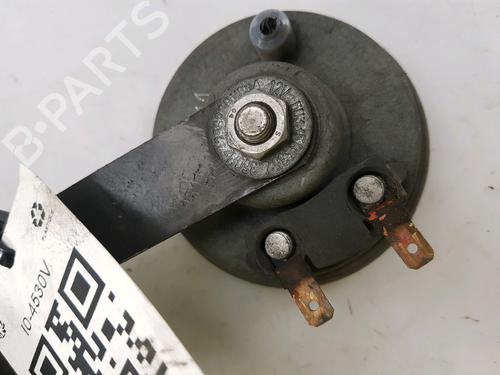 Horn NISSAN JUKE (F15) 1.5 dCi | BP27915775E13 