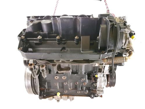 Engine BMW 3 (E46)  | BP27603352M1 