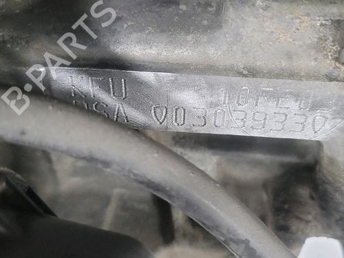 Engine CITROËN C3 I (FC_, FN_) 1.4 16V | BP22796692M1 