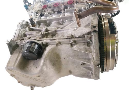 Engine SUZUKI IGNIS III (MF, FF) 1.2 AllGrip (ATK412) | BP19481193M1 - Image 8