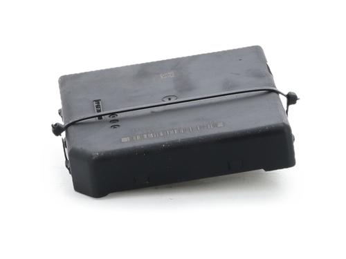Zekeringkast Zekeringkast RENAULT MEGANE III Hatchback (BZ0/1_, B3_) 1.5 dCi (BZ09, BZ0D, BZ1W, BZ29, BZ14) (110 hp) 37281313 37281313