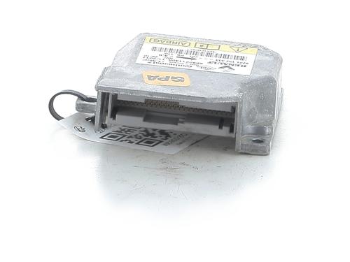 Used ECU airbags RENAULT KANGOO Express (FW0/1_) 1.5 dCi 85 (FW0K, FW0L, FW0B) (86 hp) 31162816