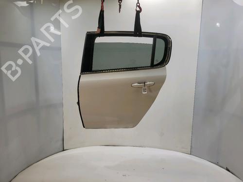 Used Left rear door Left rear door 37752369 37752369