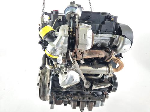 Engine AUDI A3 Sportback (8PA) 2.0 TDI | BP40521227M1 - Image 4