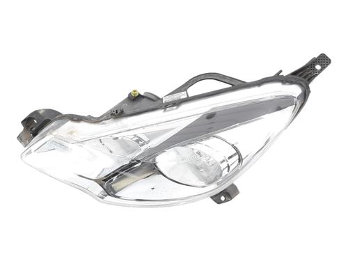 Left headlight CITROËN C3 II (SC_) 1.4 HDi 70 (SC8HZC, SC8HR0, SC8HP4) | BP34457479C28  - Image 5
