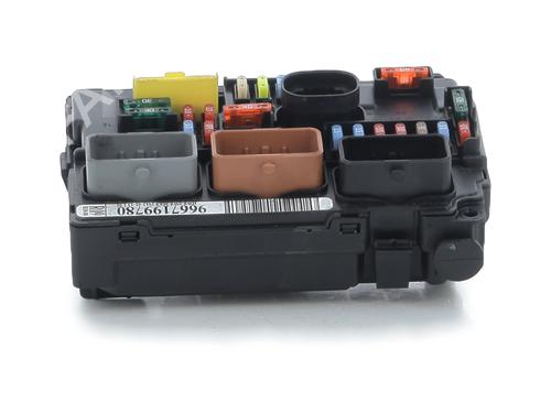 Sikringsdåse PEUGEOT 207 (WA_, WC_) 1.4 HDi (68 hp) 31152670