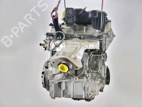 Engine DACIA DOKKER MPV (KE_) 1.6 | BP30054140M1 